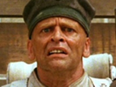 Religious Imagery in Woyzeck