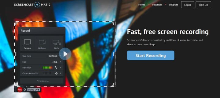 Screencast-O-Matic 1