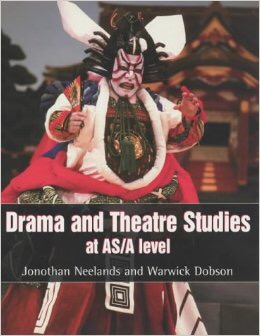 Drama and Theatre Studies