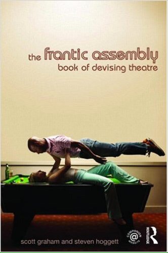 Frantic Assembly Book of Devising