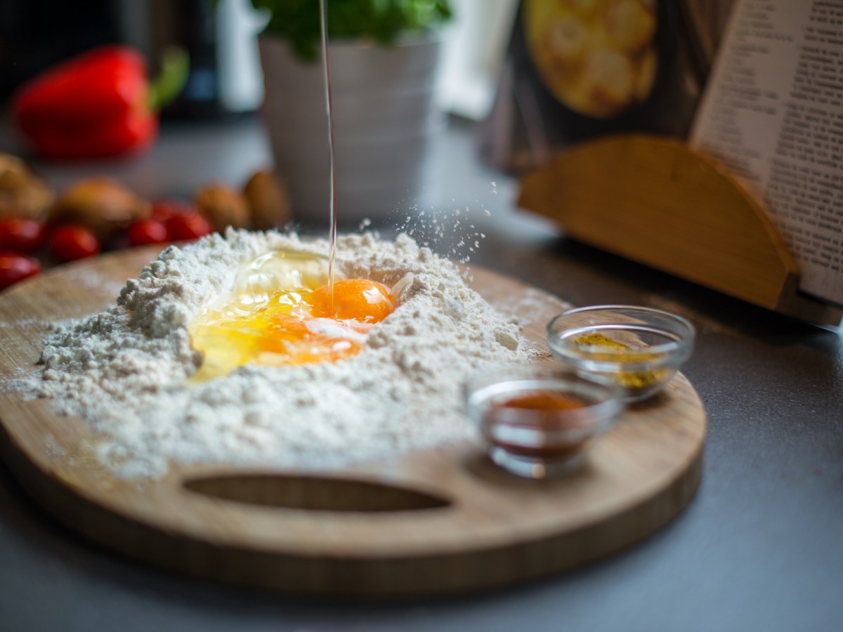 A recipe for a Drama Lesson