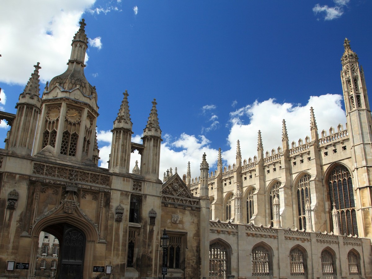 The beginning of the end for the EBACC?