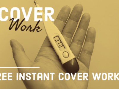 Cover Work