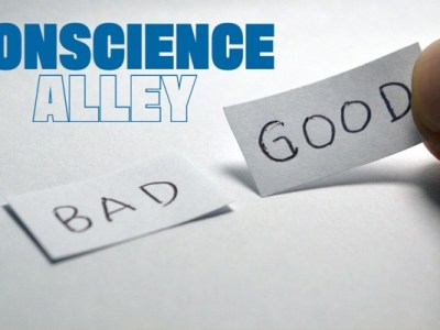Conscience Alley