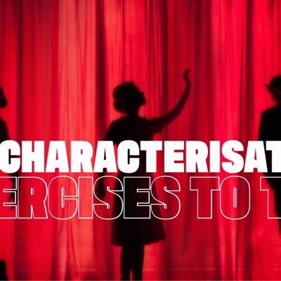 6 Character Development Exercises to try