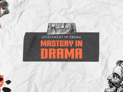 Mastery in Drama