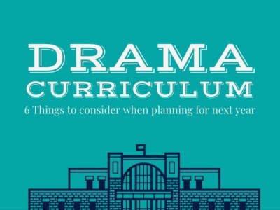 6 Things to consider when planning for next year